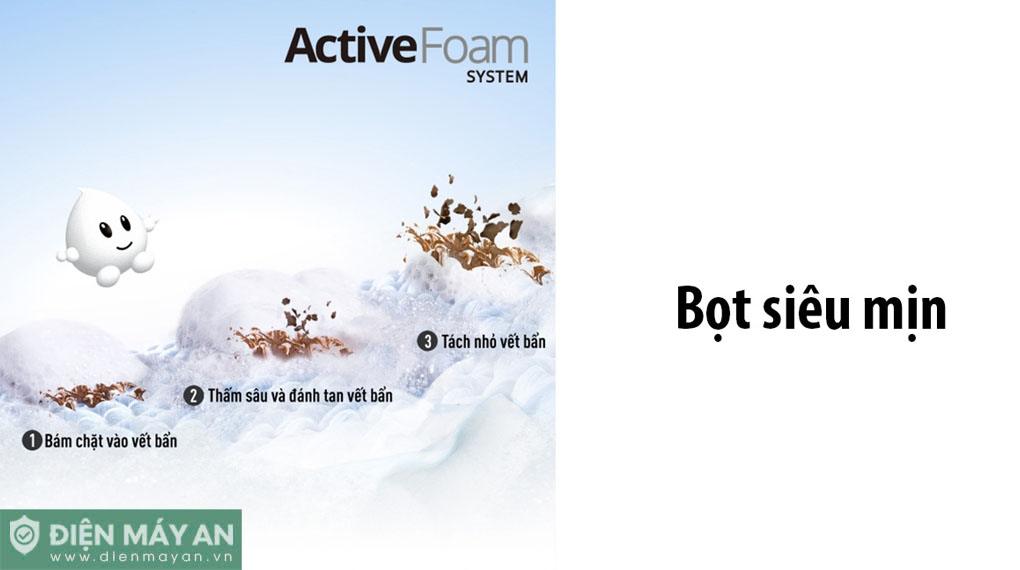 Máy giặt Panasonic 9 Kg NA-F90S10BRV